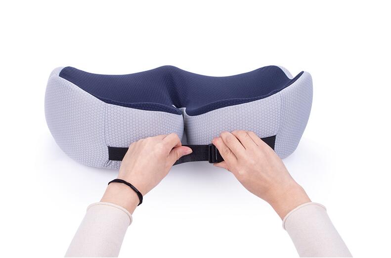 Boutique Bidet Portable Coussin Hémorroïde Coussin Fessier Pharmacie