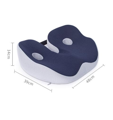 Boutique Bidet Portable Coussin Hémorroïde Coussin Fessier Pharmacie