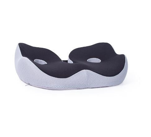Boutique Bidet Portable Coussin Hémorroïde Noir Coussin Fessier Pharmacie