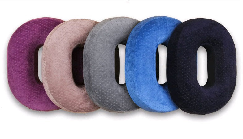 Boutique Bidet Portable Coussin Hémorroïde Coussin Médical Rond