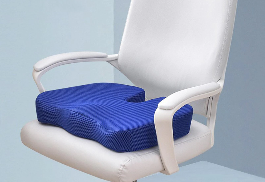 Boutique Bidet Portable Coussin Hémorroïde Coussin Orthopédique
