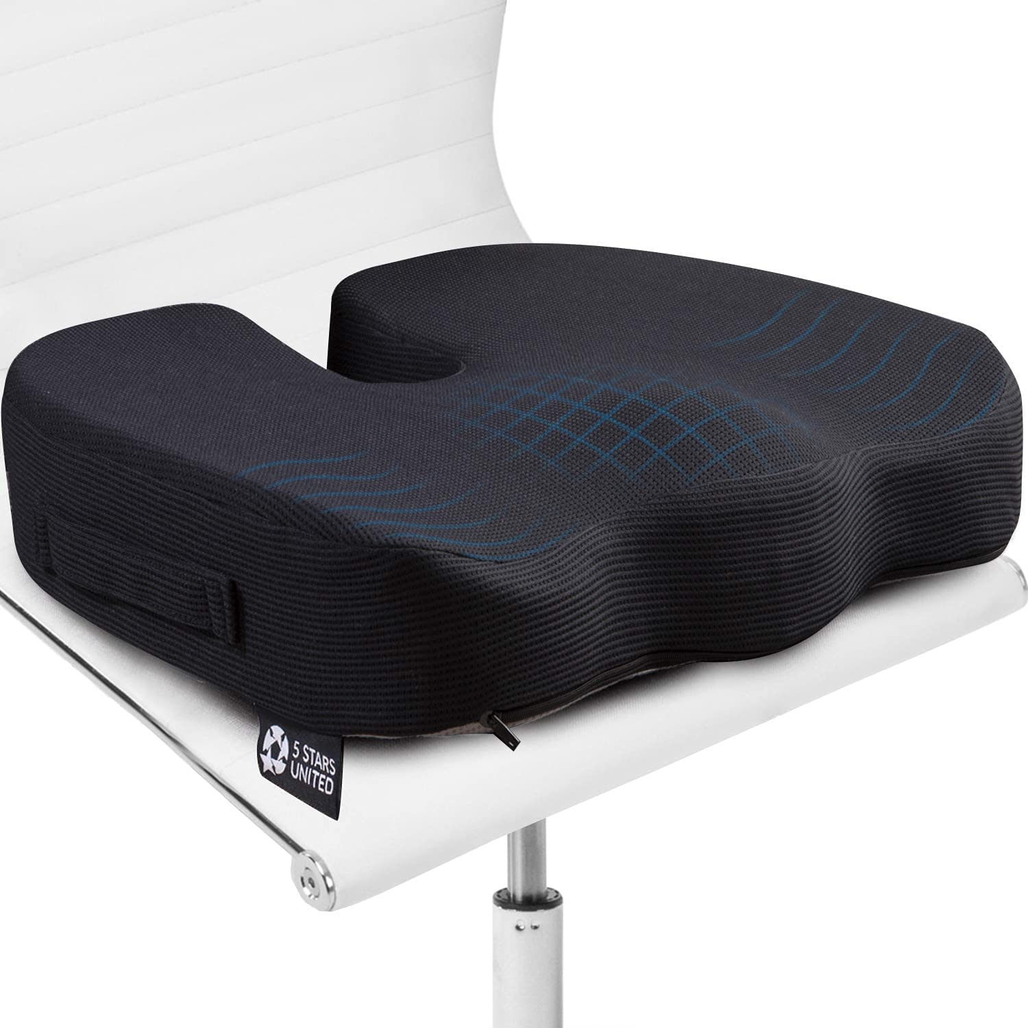 Boutique Bidet Portable Coussin Hémorroïde Coussin Orthopédique