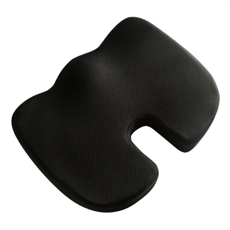 Boutique Bidet Portable Coussin Hémorroïde Noir Coussin Orthopédique