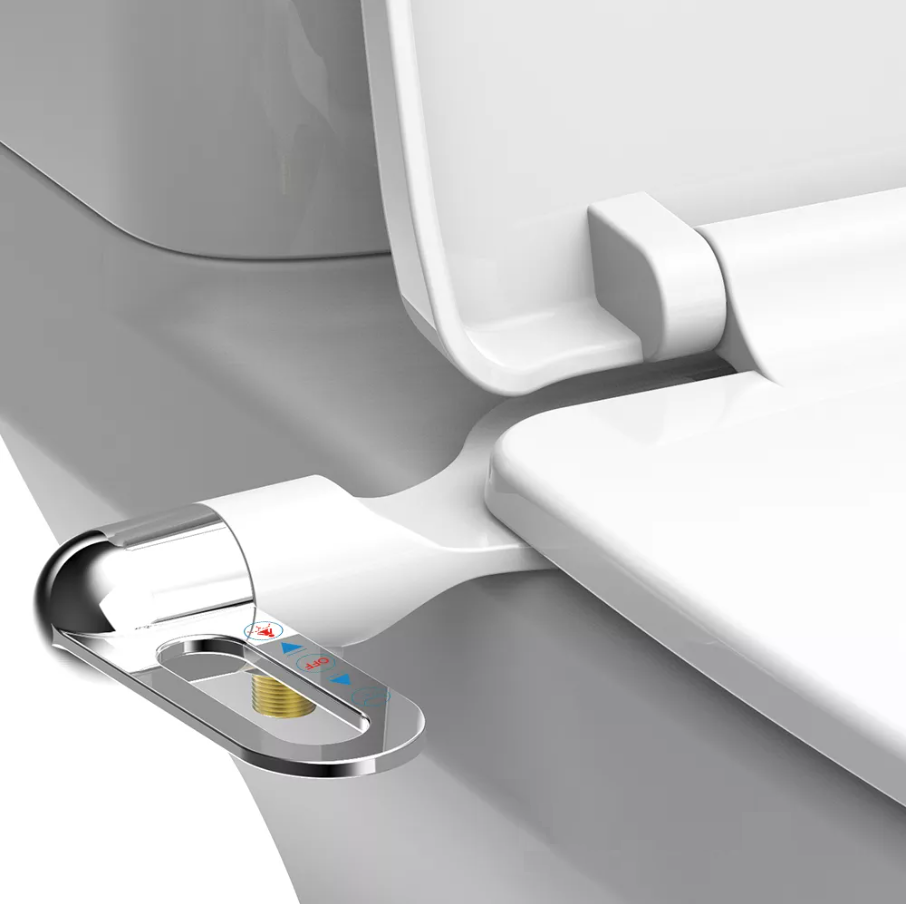 Boutique Bidet Portable Kit WC Japonais Cuvette Japonais Ecologique