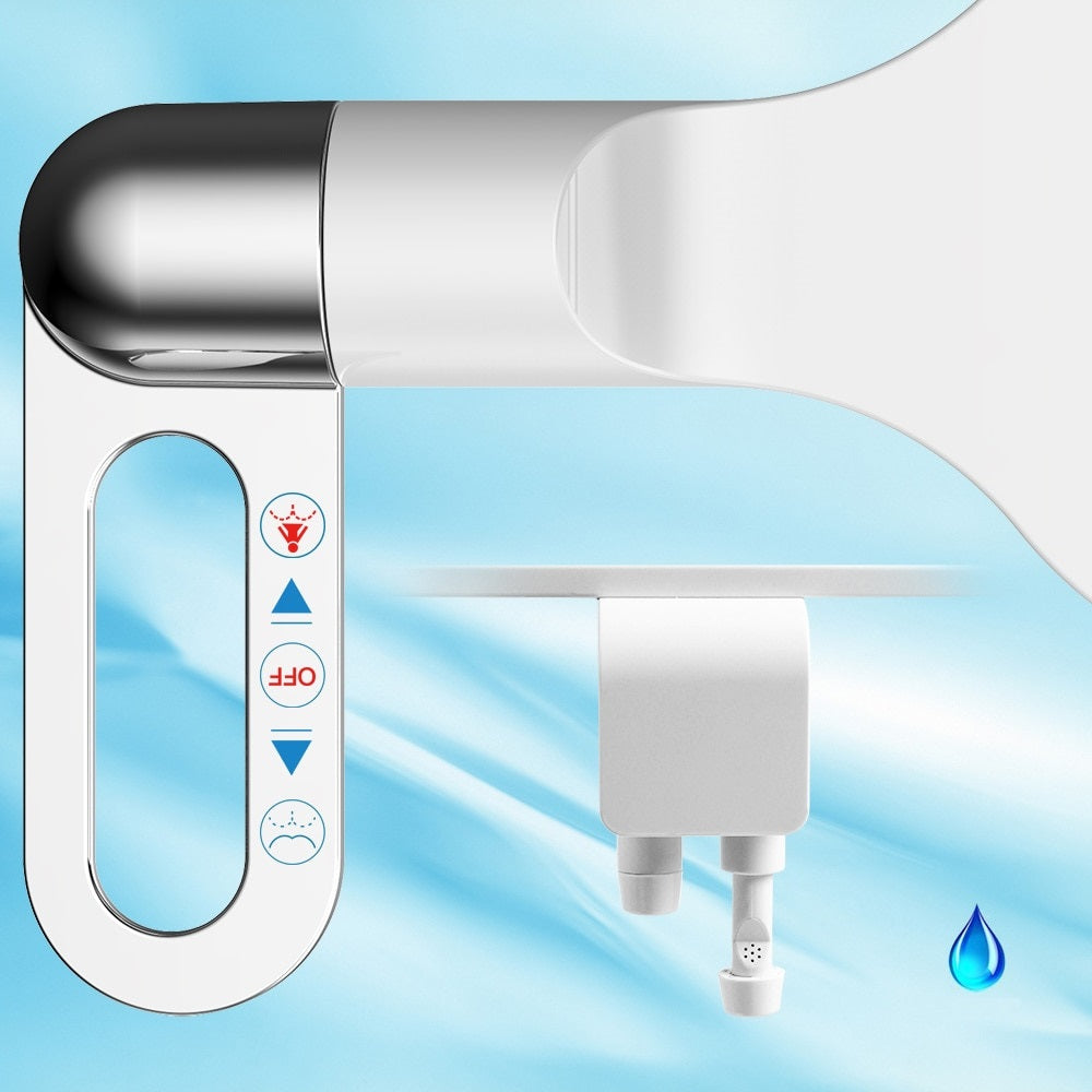 Boutique Bidet Portable Kit WC Japonais Cuvette Japonais Ecologique