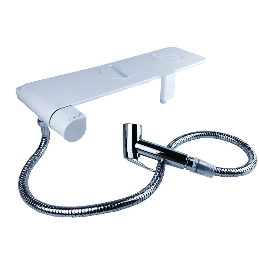 Boutique Bidet Portable Kit WC Japonais Cuvette Japonaise avec Douchette