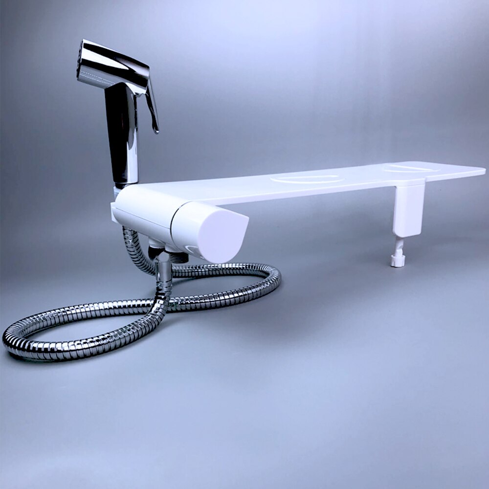Boutique Bidet Portable Kit WC Japonais Cuvette Japonaise avec Douchette