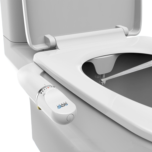 Boutique Bidet Portable Kit WC Japonais Cuvette Japonaise Classique