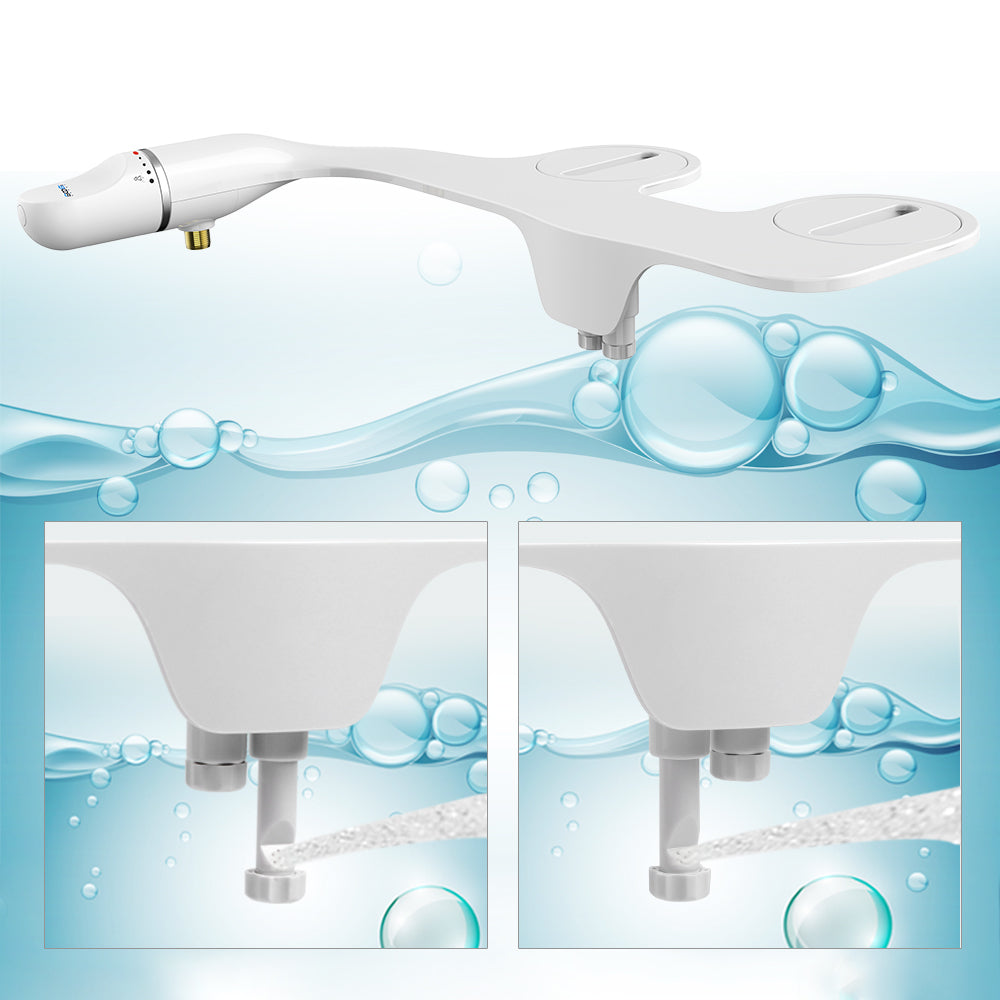 Boutique Bidet Portable Kit WC Japonais Cuvette Japonaise Classique