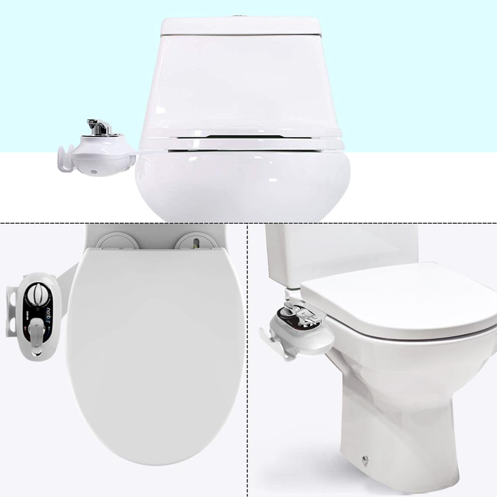 Boutique Bidet Portable Kit WC Japonais Cuvette Japonaise Smartphone
