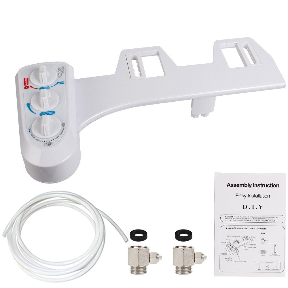 Boutique Bidet Portable Kit WC Japonais Cuvette Japonaise Style