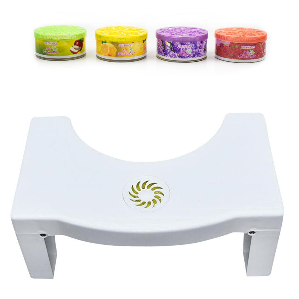 Boutique Bidet Portable Parfums d'intérieur Diffuseur Parfum WC