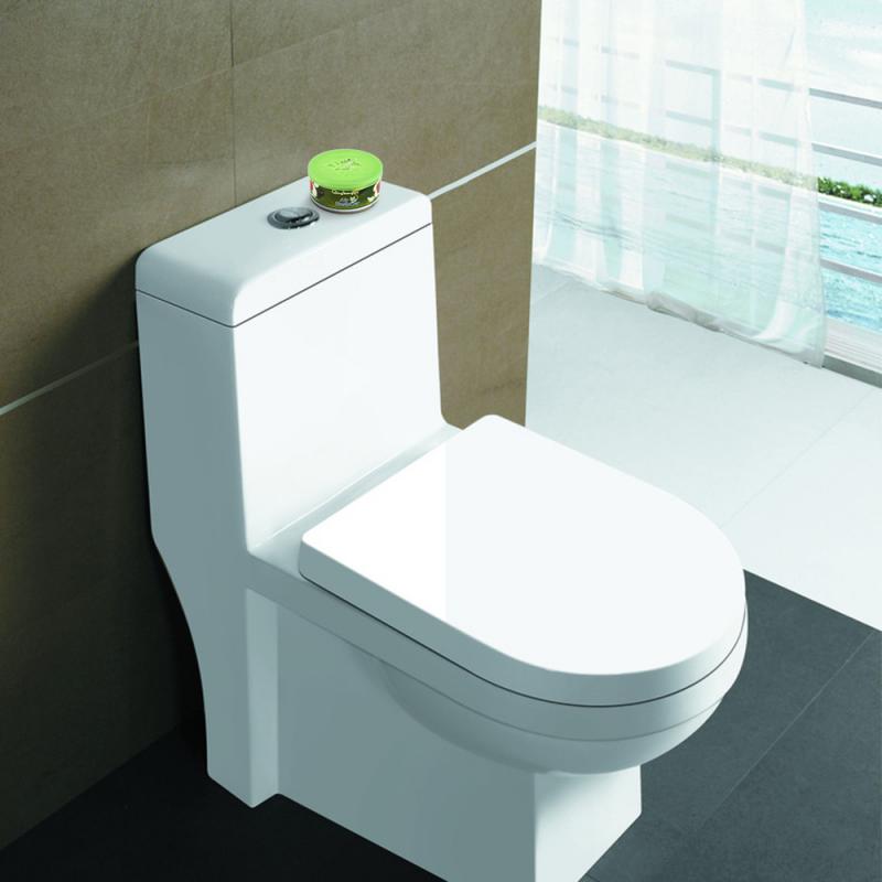 Boutique Bidet Portable Parfums d'intérieur Diffuseur Parfum WC