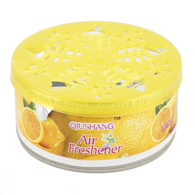 Boutique Bidet Portable Parfums d'intérieur Citron Diffuseur Parfum WC