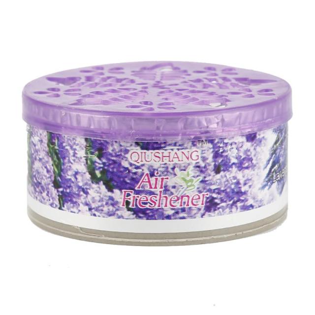 Boutique Bidet Portable Parfums d'intérieur Lavande Diffuseur Parfum WC