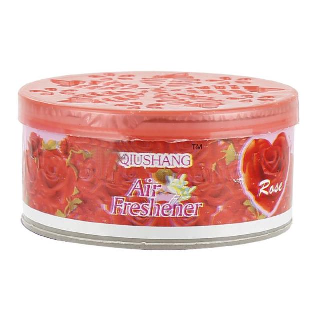 Boutique Bidet Portable Parfums d'intérieur Rose Diffuseur Parfum WC