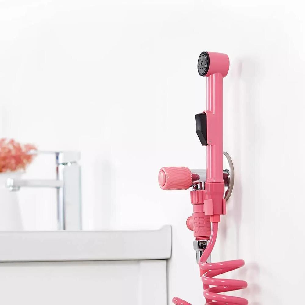 Boutique Bidet Portable Douchette WC Douchette de Toilette