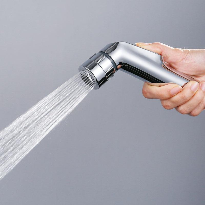 Boutique Bidet Portable Douchette WC Douchette de Toilette Intime