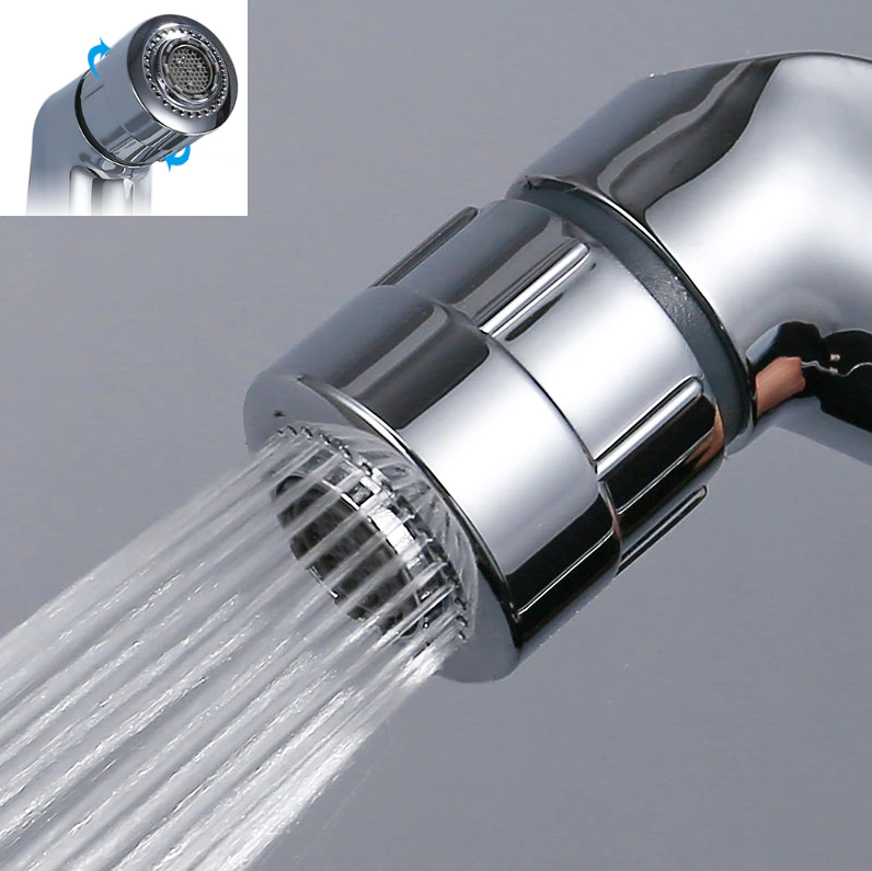 Boutique Bidet Portable Douchette WC Douchette de Toilette Intime
