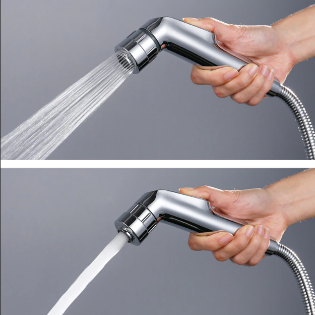 Boutique Bidet Portable Douchette WC Douchette de Toilette Intime