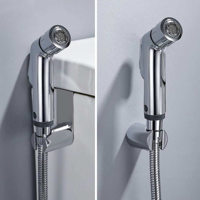 Boutique Bidet Portable Douchette WC Douchette de Toilette Intime