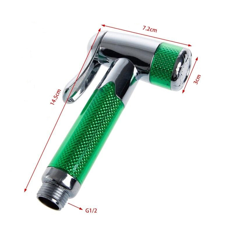 Boutique Bidet Portable Douchette WC Douchette de WC Manuelle