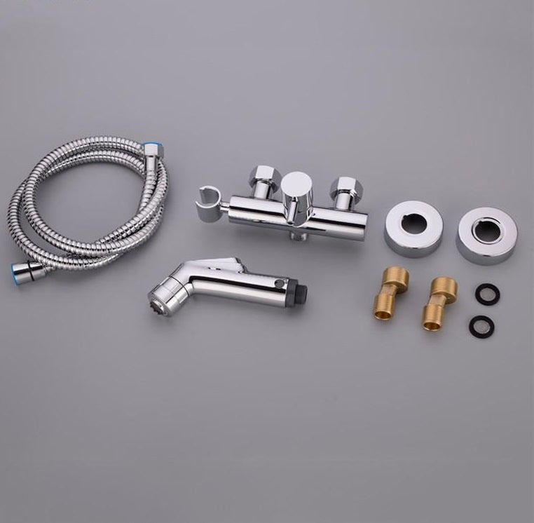 Boutique Bidet Portable Douchette WC Douchette WC avec Robinet