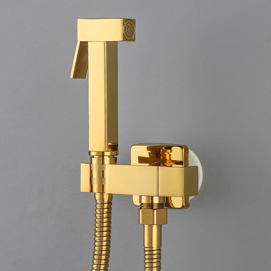 Boutique Bidet Portable Douchette WC Douchette WC Design