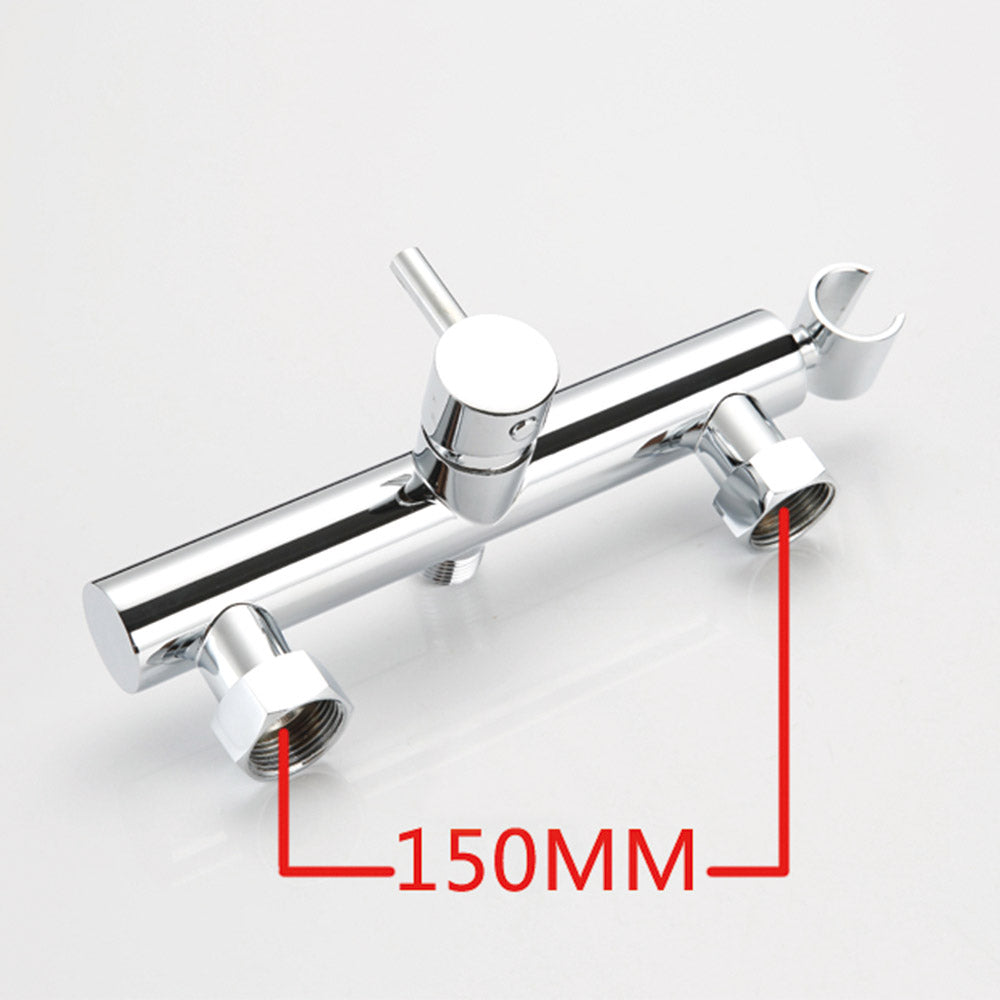 Boutique Bidet Portable Douchette WC Douchette WC Inox avec LED