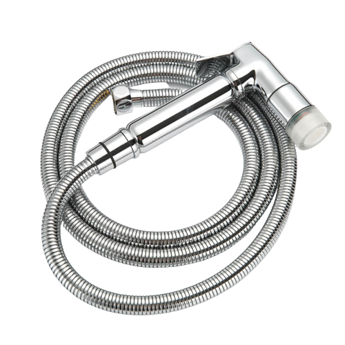 Boutique Bidet Portable Douchette WC Douchette + Tuyau Douchette WC Inox avec LED