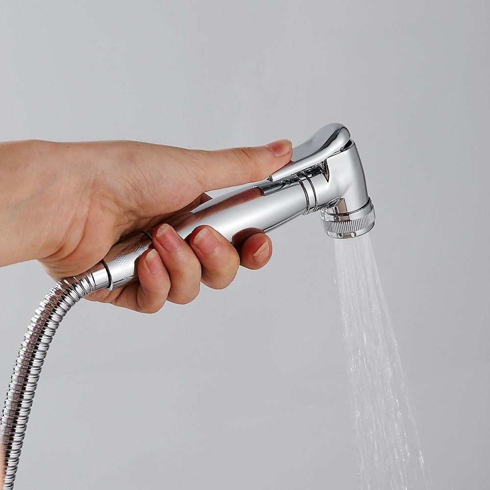 Boutique Bidet Portable Douchette WC Douchette WC Thermostatique