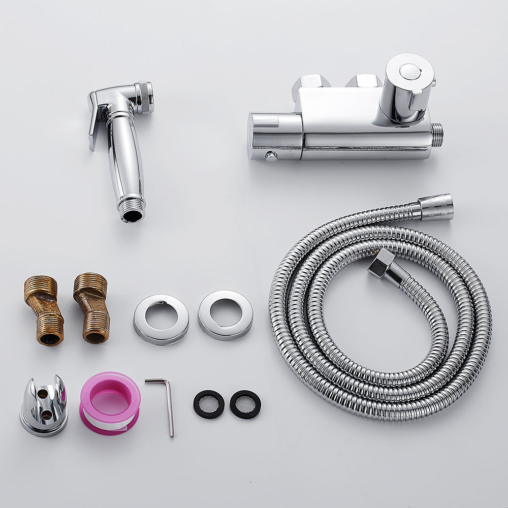 Boutique Bidet Portable Douchette WC Douchette WC Thermostatique