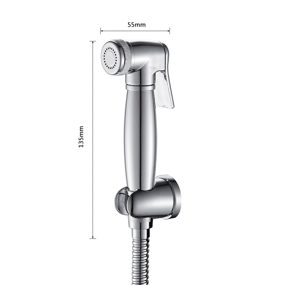Boutique Bidet Portable Douchette WC Douchette WC Thermostatique