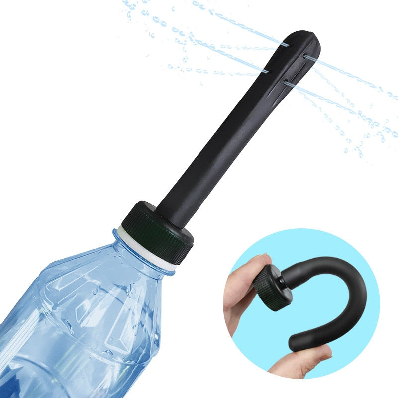 Boutique Bidet Portable Poire à Lavement Embout Lavement
