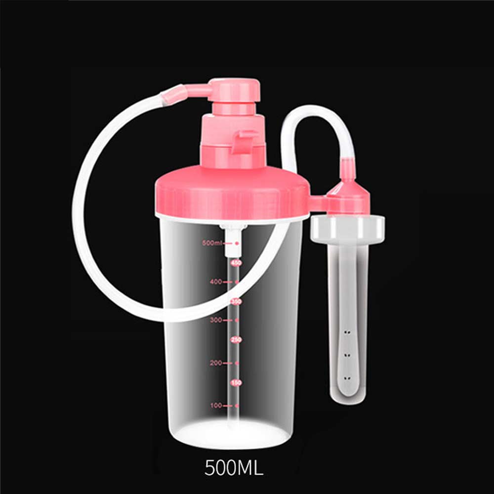 Boutique Bidet Portable Hydrothérapie Irrigateur Vaginal