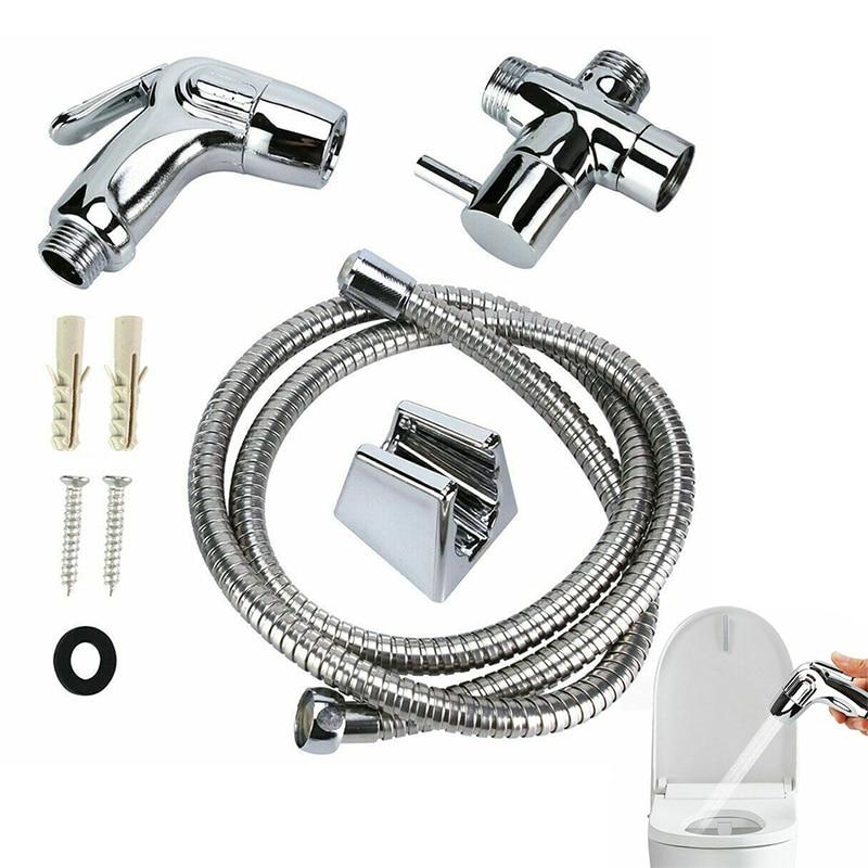 Boutique Bidet Portable Douchette WC Kit Bidet