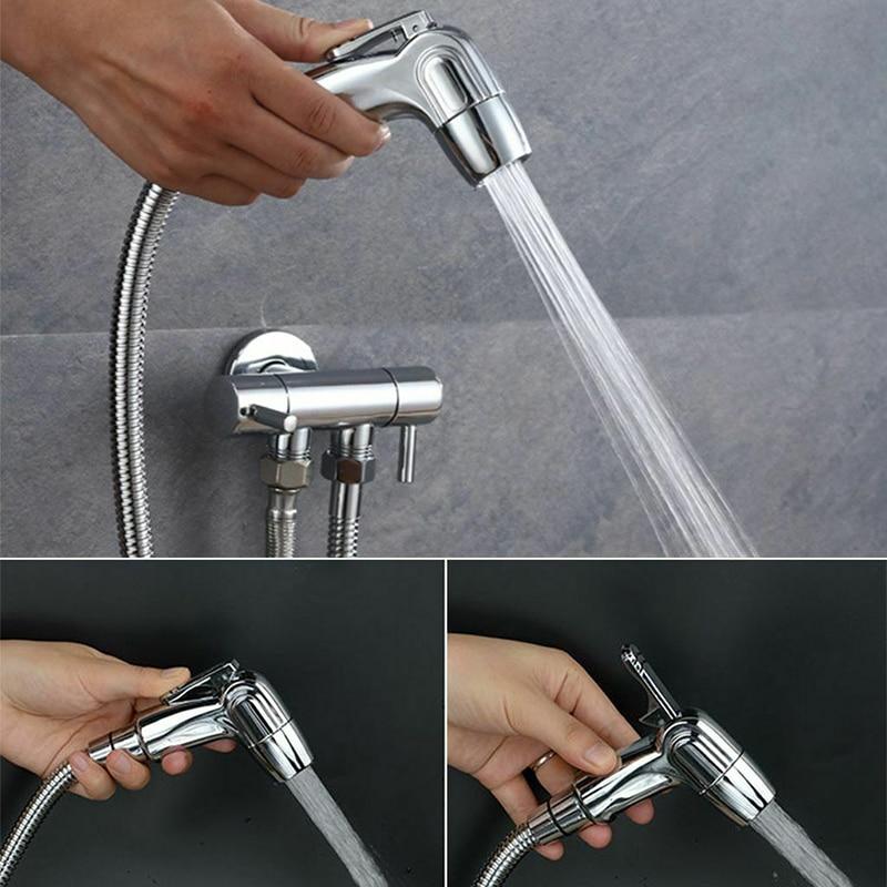 Boutique Bidet Portable Douchette WC Kit Bidet