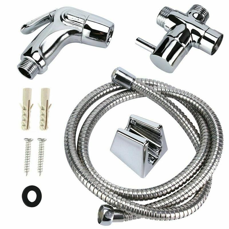 Boutique Bidet Portable Douchette WC Kit Bidet