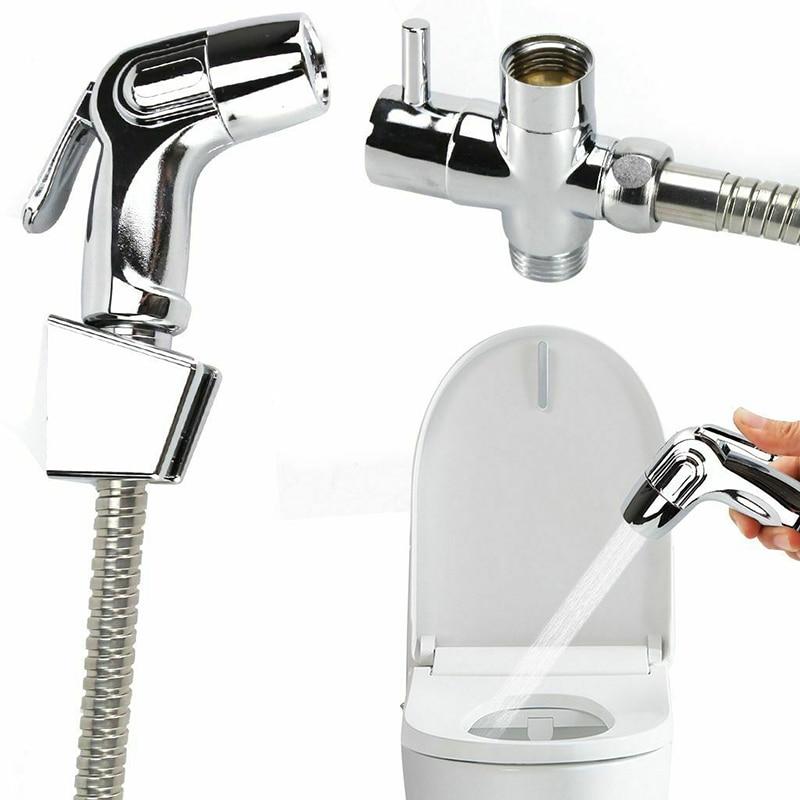 Boutique Bidet Portable Douchette WC Kit Bidet