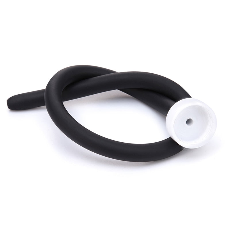 Boutique Bidet Portable Poire à Lavement Kit Lavement Flexible