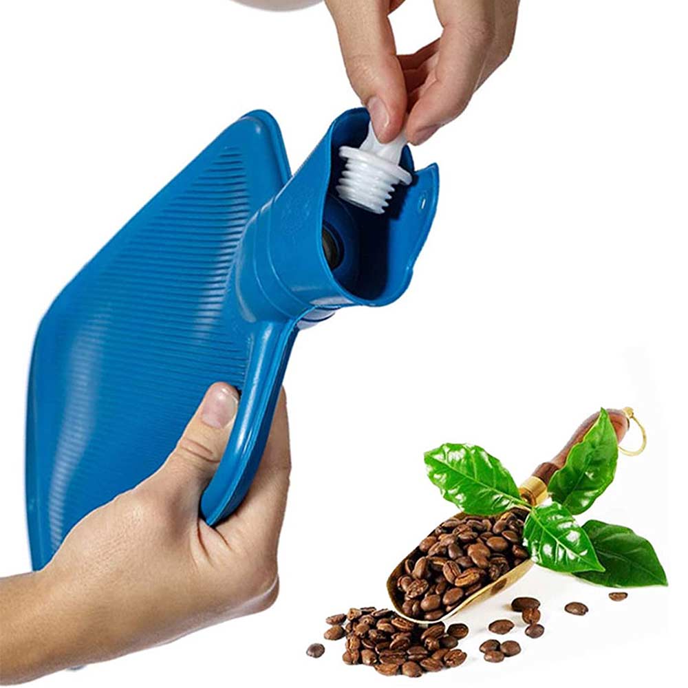 Boutique Bidet Portable Poche à Lavement Kit Lavement