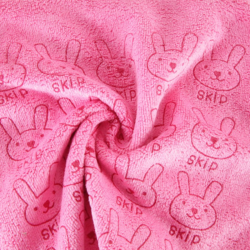 Boutique Bidet Portable Serviette WC Lot Carrés Toilette Bébé