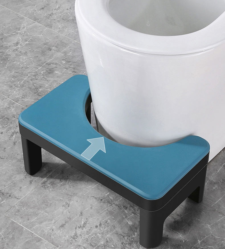 Boutique Bidet Portable Tabouret Physiologique Marche Pied Toilette
