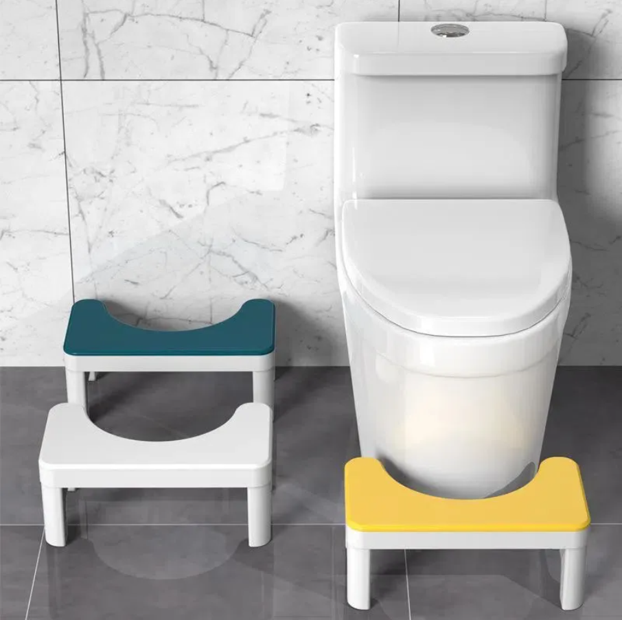 Boutique Bidet Portable Tabouret Physiologique Marche Pied Toilette