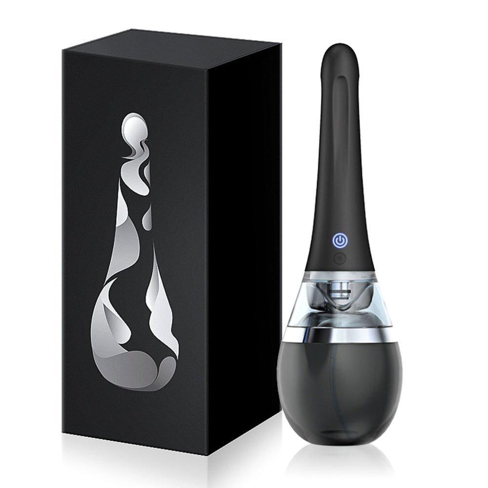 Boutique Bidet Portable Poire à Lavement Poire à Lavement Anal