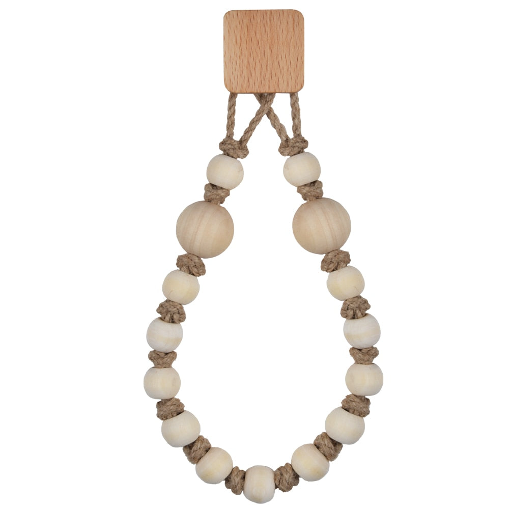 Floating Toilet Paper Holder