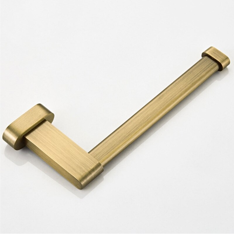 porte-papier-toilette-original 0 Porte Papier Toilette Doré en Laiton