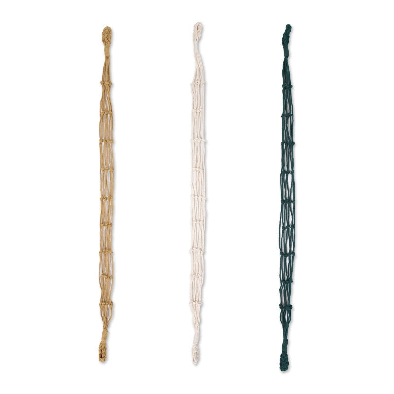 WC DESIGN 0 Porte Papier Toilette Filet