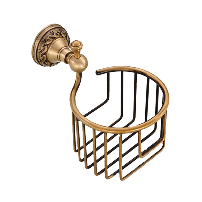 porte-papier-toilette-original 0 Porte Papier Toilette Mural Vintage