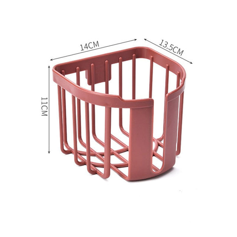 porte-papier-toilette-original 0 Rouge Porte Papier Toilette Panier